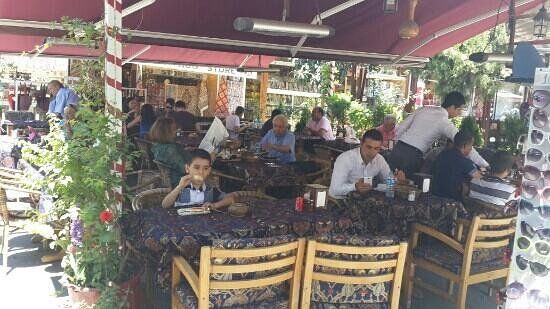 Elif Cafe